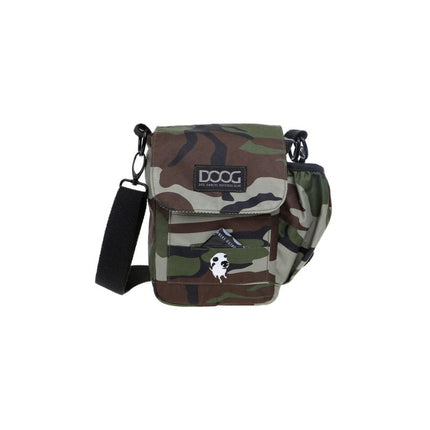 DOOG Walkie Bag - Camo