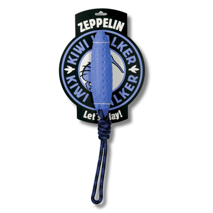 KIWI Walker ZEPPELIN Dog Toy - MINI