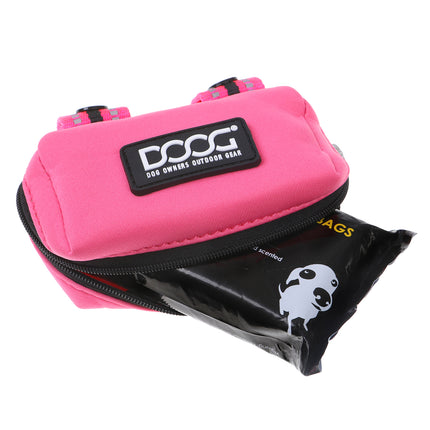 Walkie Pouches - DOOG