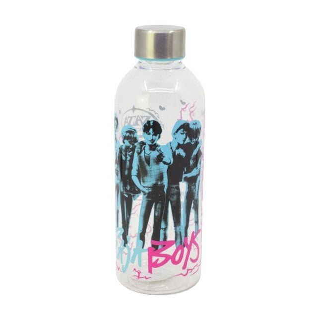 K-Pop Demon Hunters Kids Water Bottle - 430ml