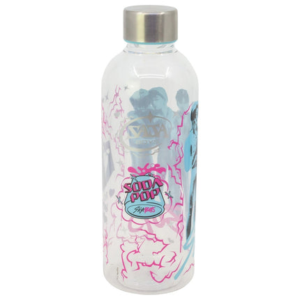 K-Pop Demon Hunters Kids Water Bottle - 430ml