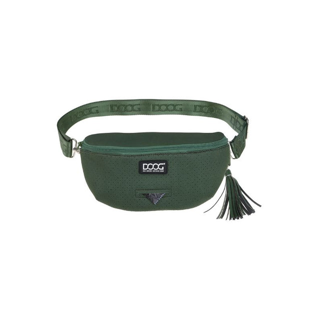 DOOG Hip Belt - Green