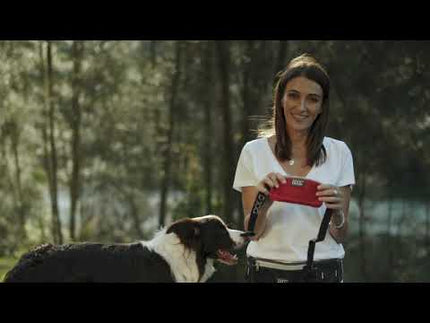 DOOG Walkie Belts Video