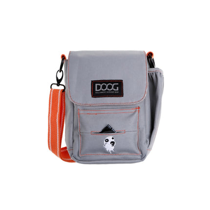 Walkie Bag (Grey) - DOOG