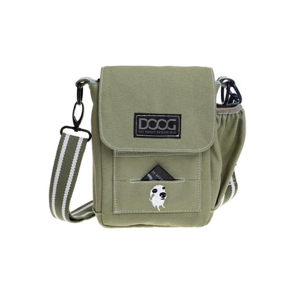 Walkie Bag (Green) - DOOG