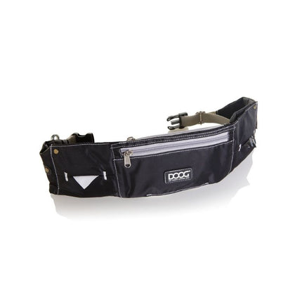 Walkie Belt (Black) - DOOG