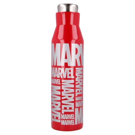 Marvel Stainless Steel Water Bottle 580ml