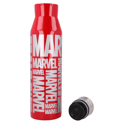 Marvel Stainless Steel Water Bottle 580ml
