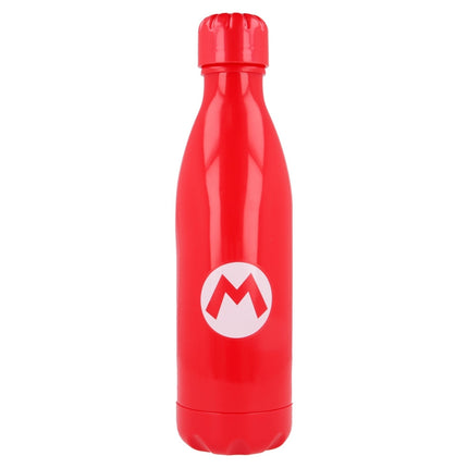 Super Mario Water Bottle