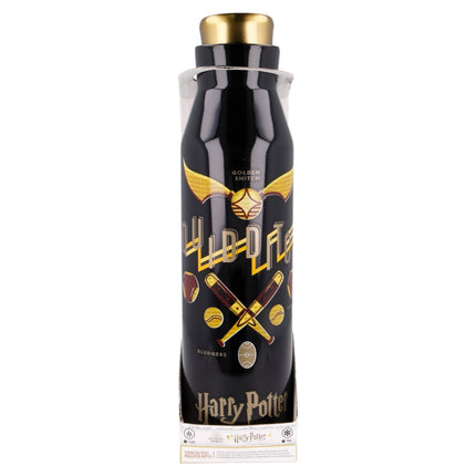 Harry Potter Stainless Steel Water Bottle 580ml