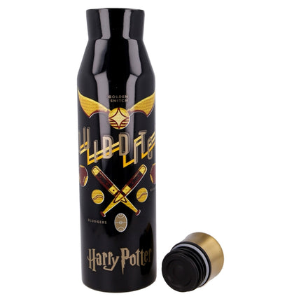 Harry Potter Stainless Steel Water Bottle 580ml