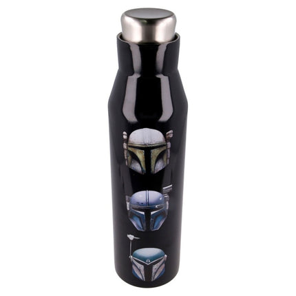 The Mandalorian Stainless Steel Water Bottle 580ml