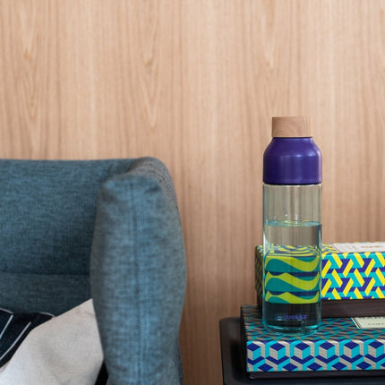 Quokka Tritan Ice Bottle 840 ML