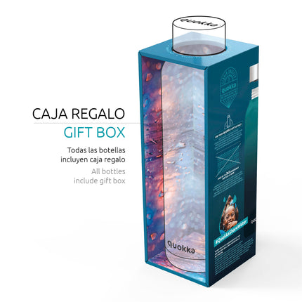Quokka Thermal SS Bottle 630 ML