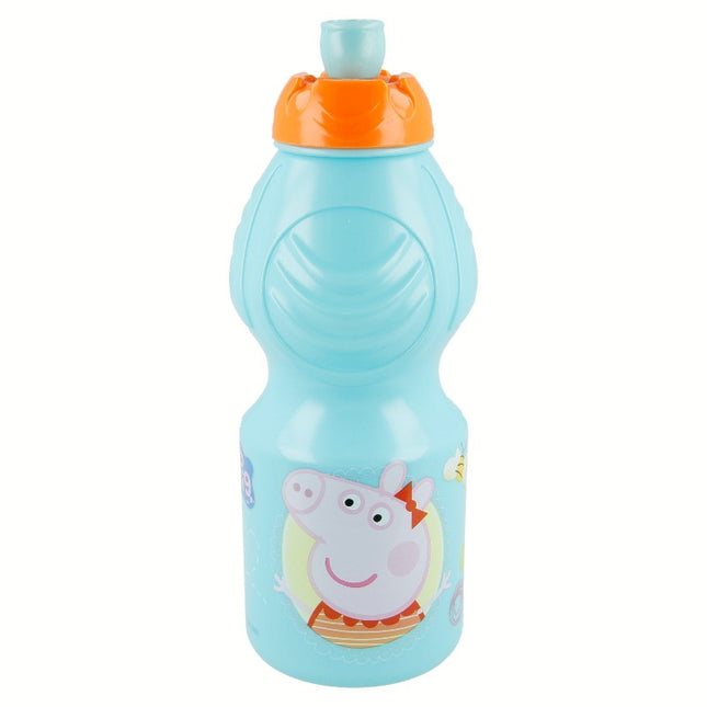 Peppa Pig Water Bottle