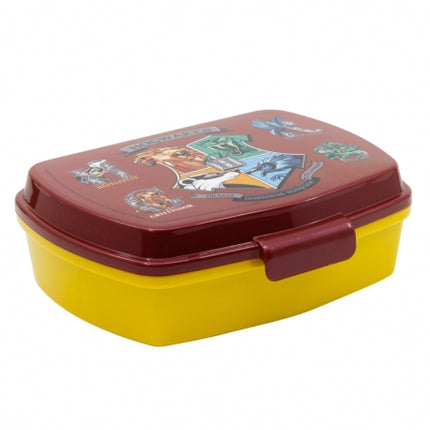 Harry Potter Lunch Box 