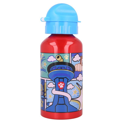 Paw Patrol Aluminium Water Bottle