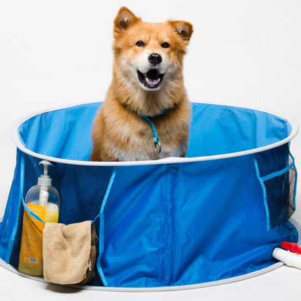 Pop Up Dog Pools 3 sizes