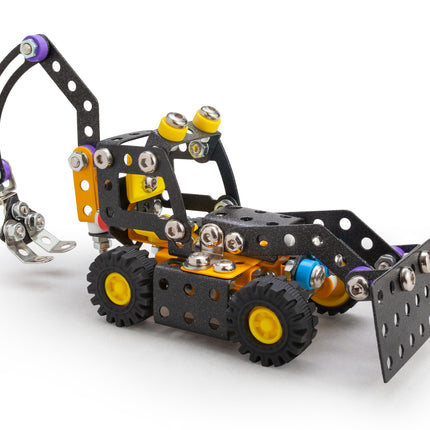 Construction Building Toy - Jay