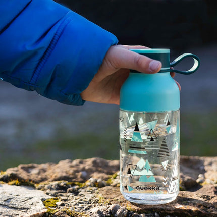 Kids Water Bottle 430ml - Quokka