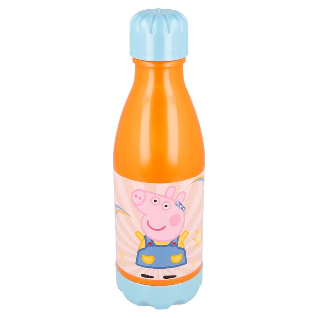 Peppa Pig Water Bottle