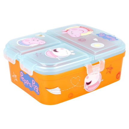 Peppa Pig Lunch Box XL