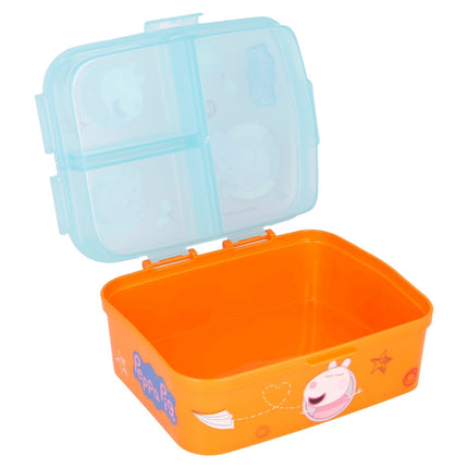 Peppa Pig Lunch Box XL
