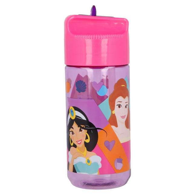 Disney Princess Water Bottle 430ml