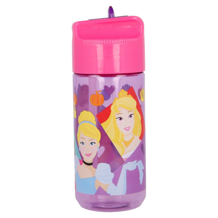 Disney Princess Water Bottle 430ml