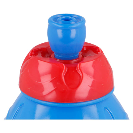 Spiderman Water Bottle 400ML