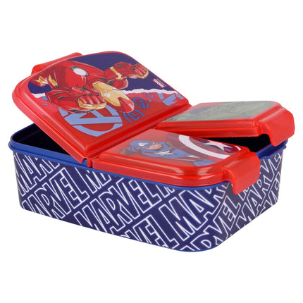 Avengers Lunch Box