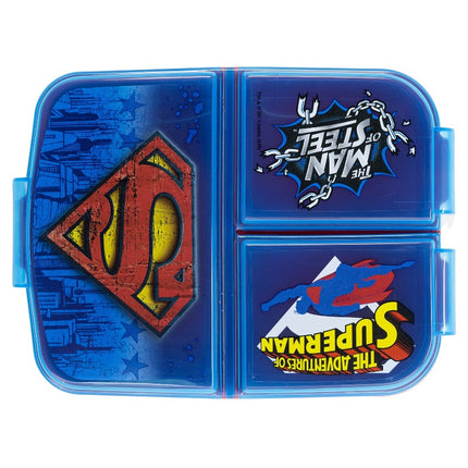 Superman Lunch Box