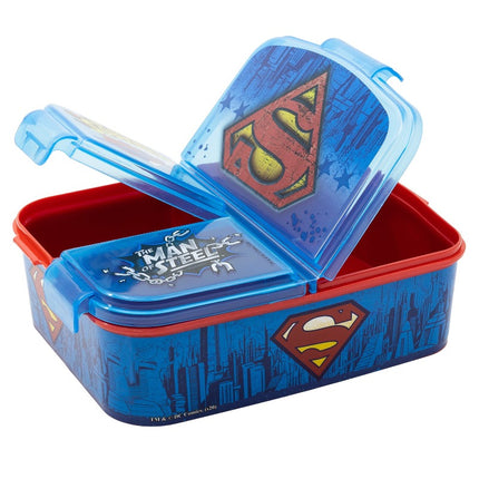Superman Lunch Box