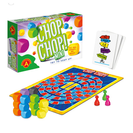 Chop-Chop! MINI