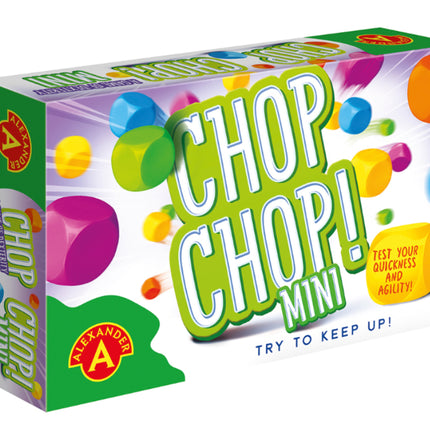 Chop-Chop! MINI