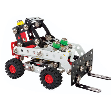 Constructor - Bob (Wheel-loader)