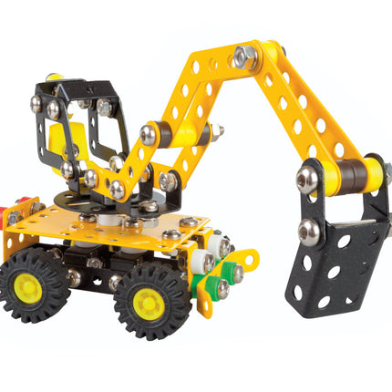 Constructor - Hulk (Excavator)