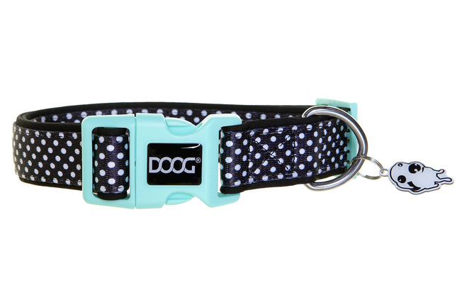 DOOG Neoprene Dog Collar - Pongo