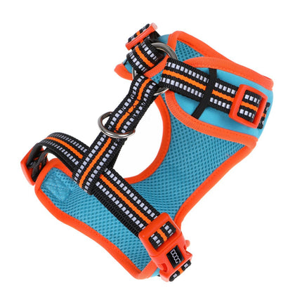 Dog Harness Neon - DOOG