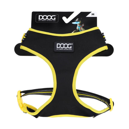 Neon Dog Harness - DOOG