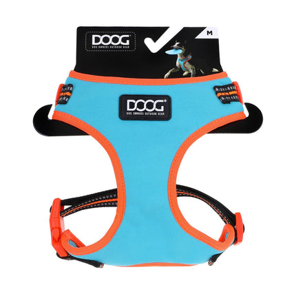 Dog Harness Neon - DOOG