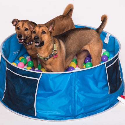 Pop Up Dog Pools 3 sizes