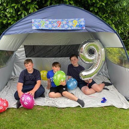 Dugout Team Shelter