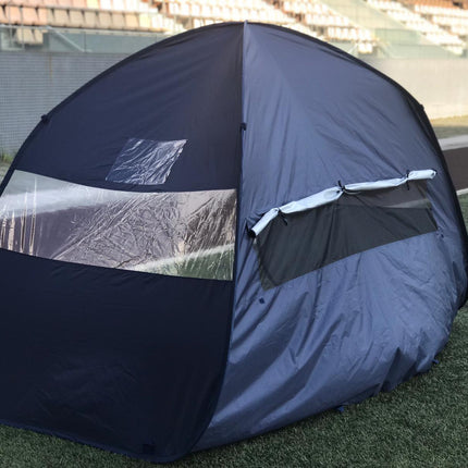 Dugout Team Shelter