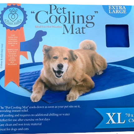 Coco Jojo Pet Cooling Mat